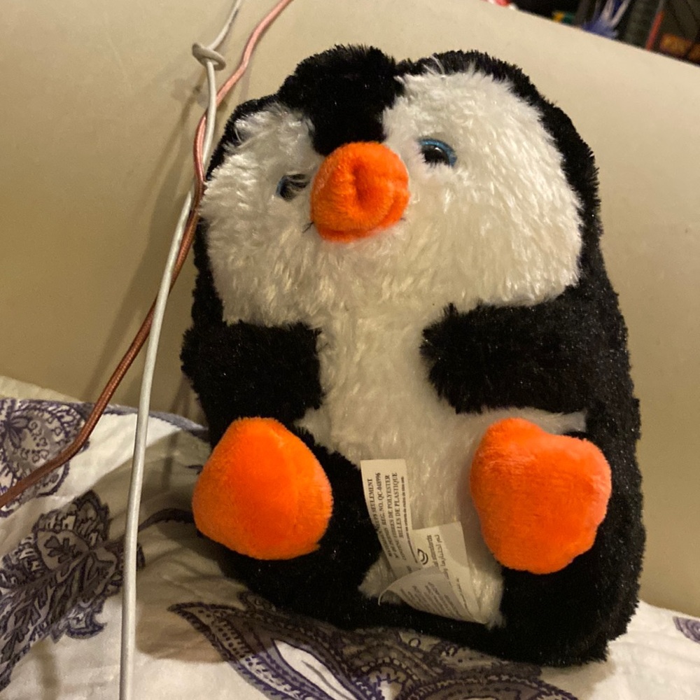 For kids cuddling